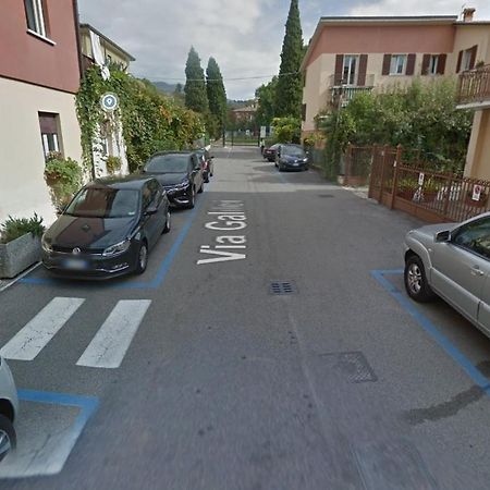 Casa Pigna Lägenhet Garda  Exteriör bild