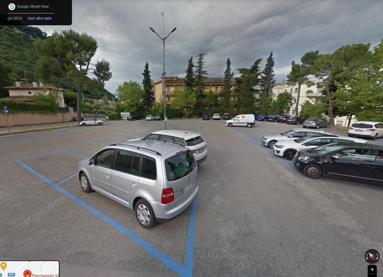 Casa Pigna Lägenhet Garda  Exteriör bild