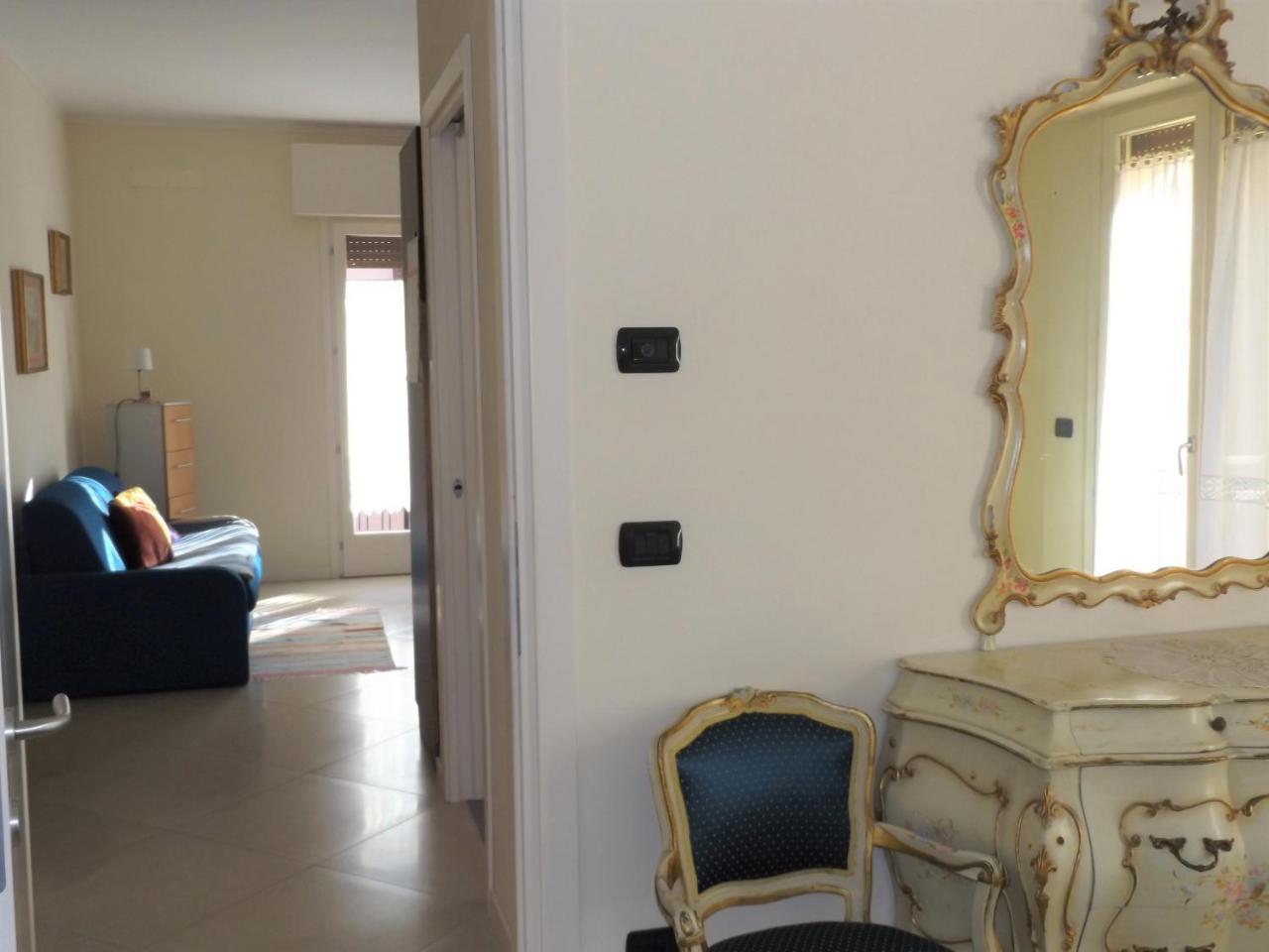 Casa Pigna Lägenhet Garda  Exteriör bild