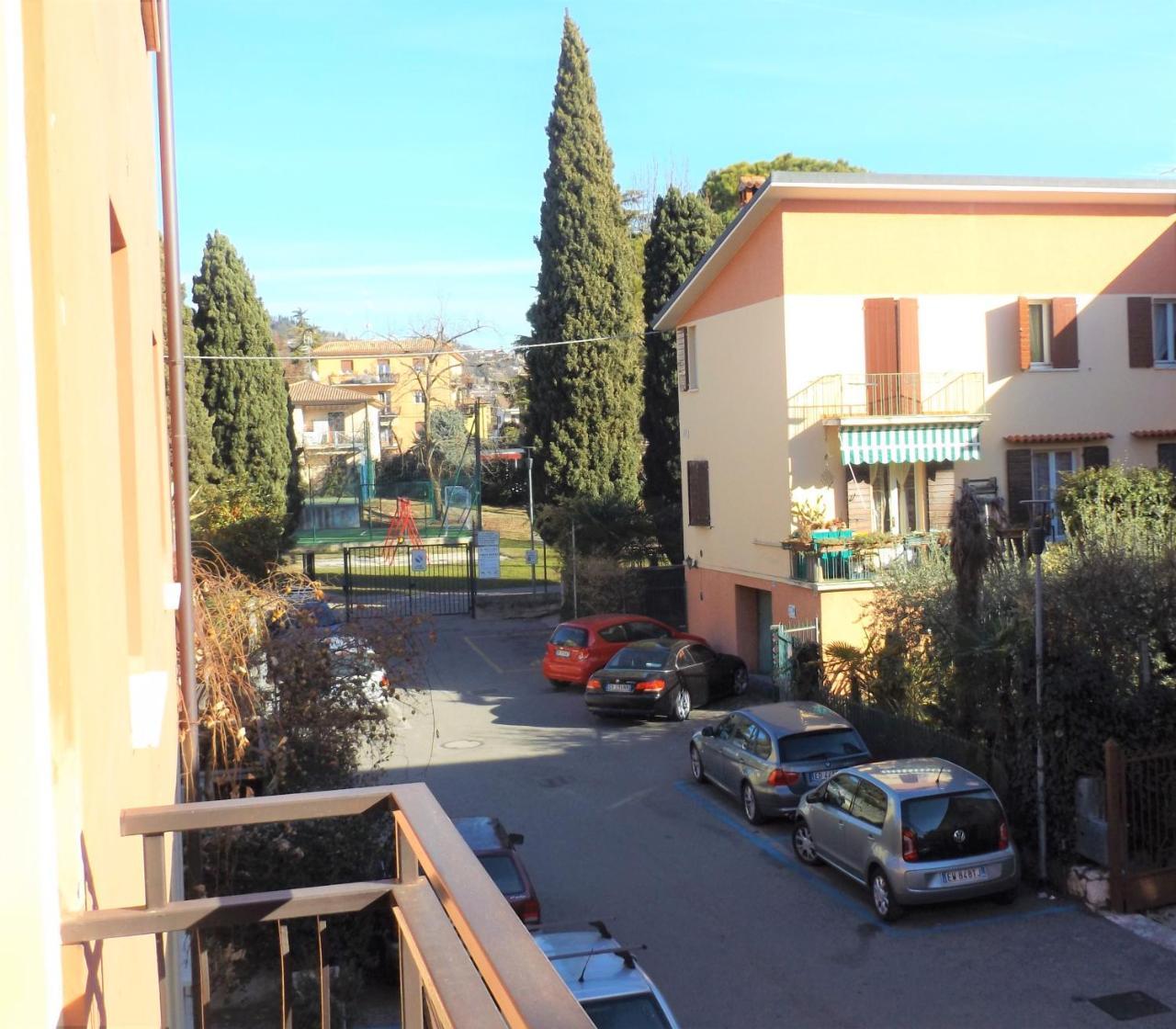 Casa Pigna Lägenhet Garda  Exteriör bild