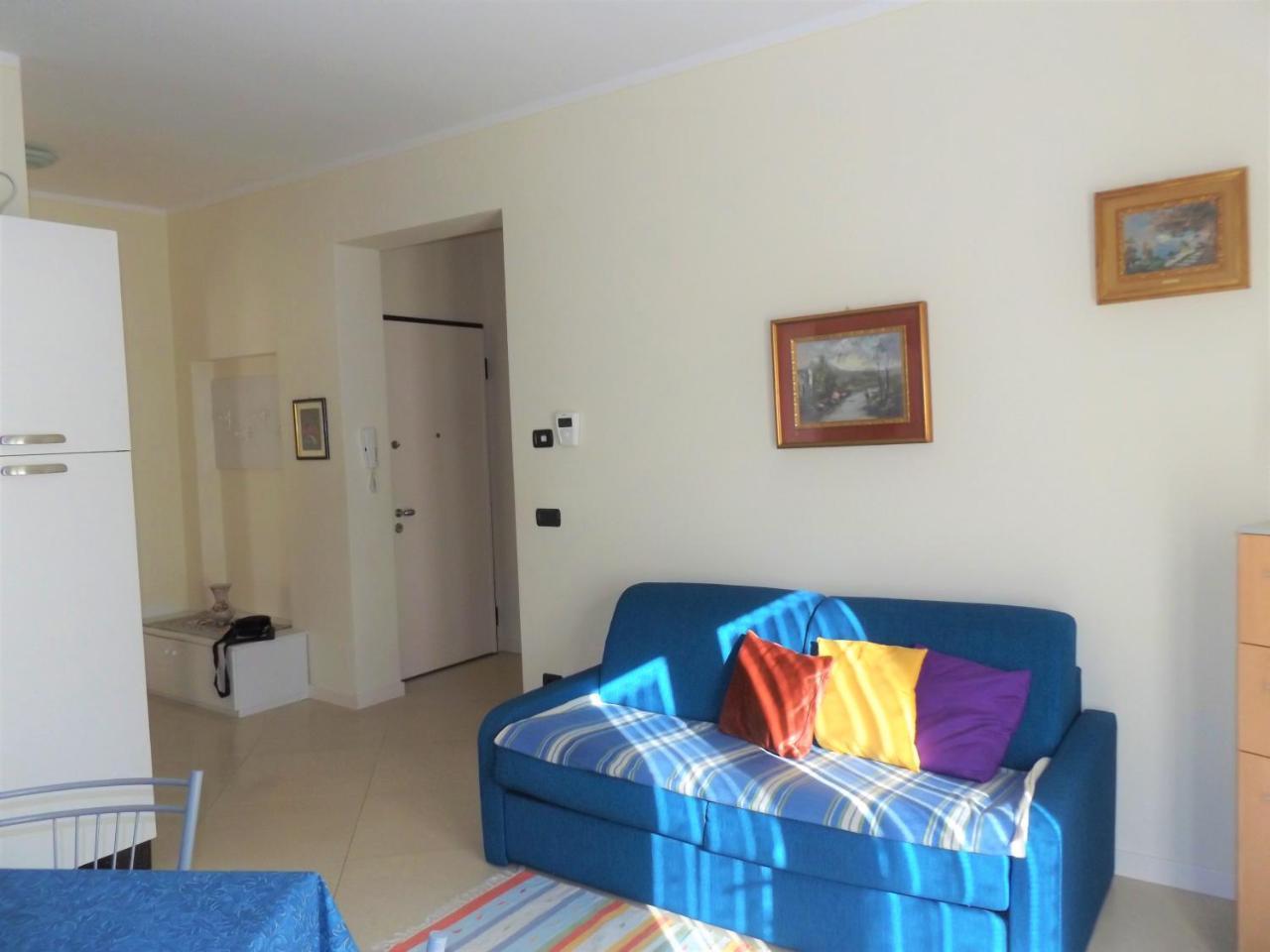 Casa Pigna Lägenhet Garda  Exteriör bild