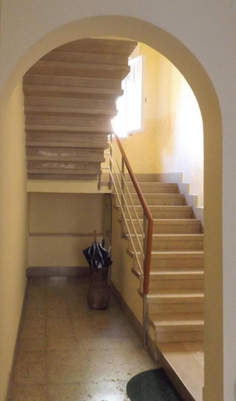 Casa Pigna Lägenhet Garda  Exteriör bild